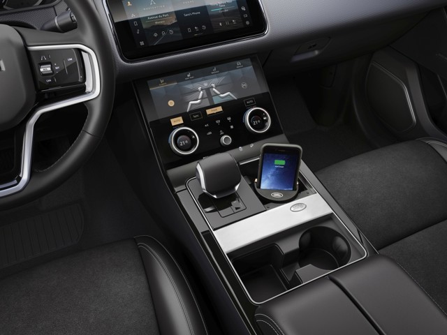 Land Rover Range Rover Velar photo 86