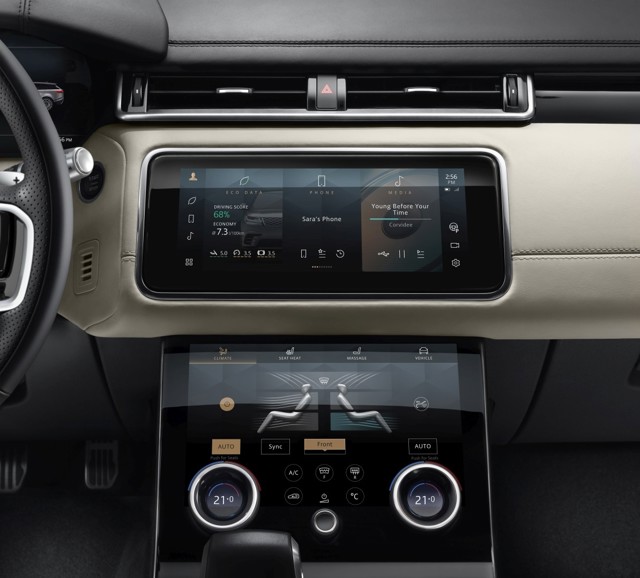 Land Rover Range Rover Velar photo 94