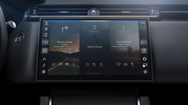 Land Rover Range Rover Velar photo 27