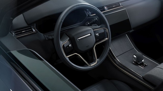 Land Rover Range Rover Velar photo 36