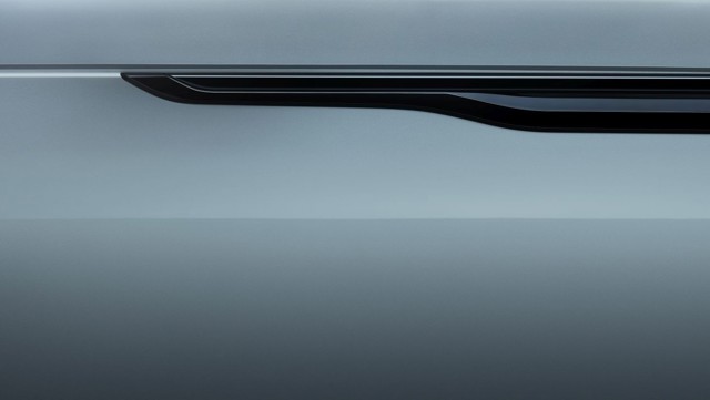 Land Rover Range Rover Velar photo 8