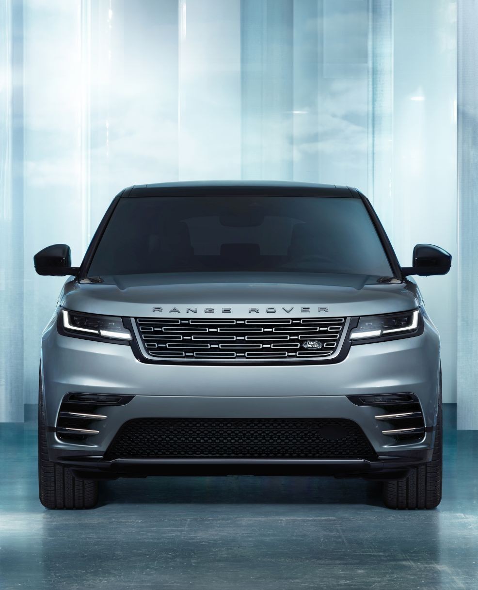 Land Rover Range Rover Velar photo 15
