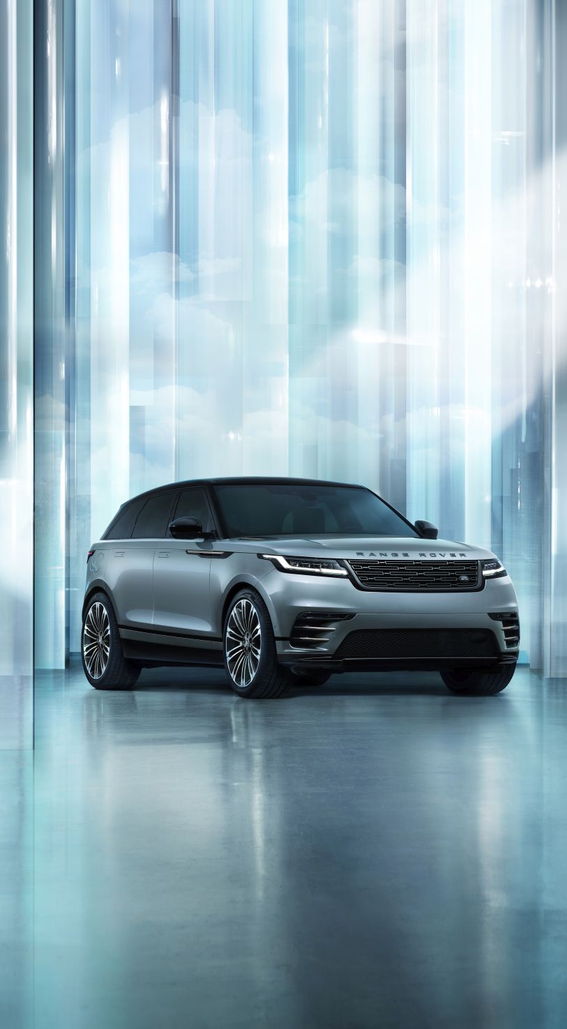 Land Rover Range Rover Velar photo 19
