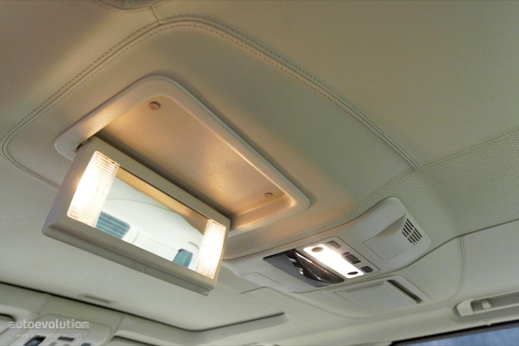 Land Rover Range Rover photo 31