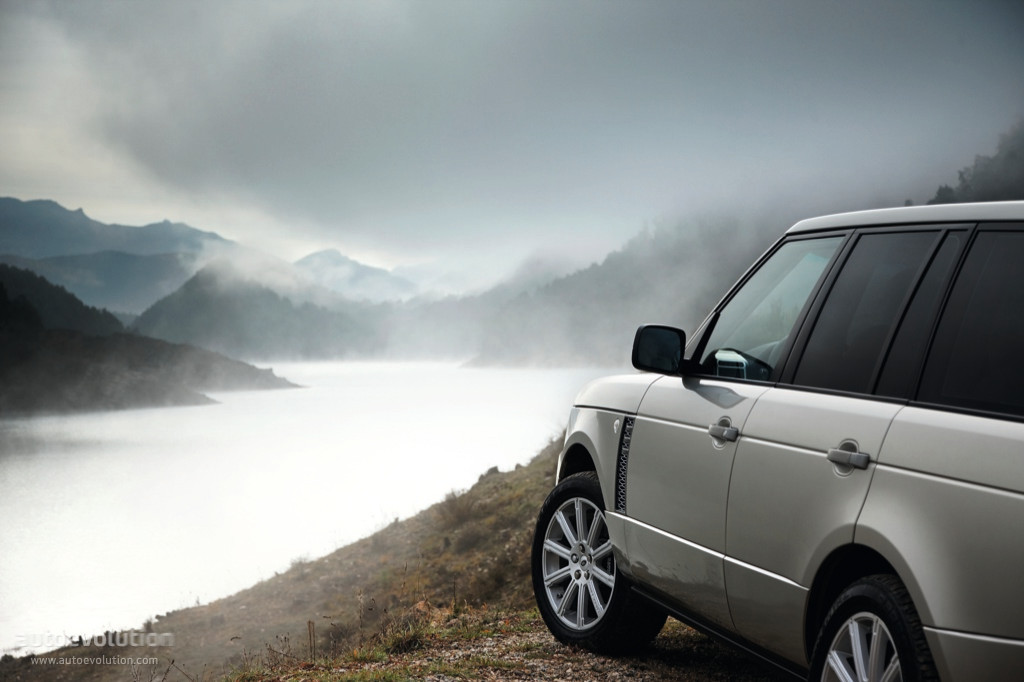 Land Rover Range Rover photo 8