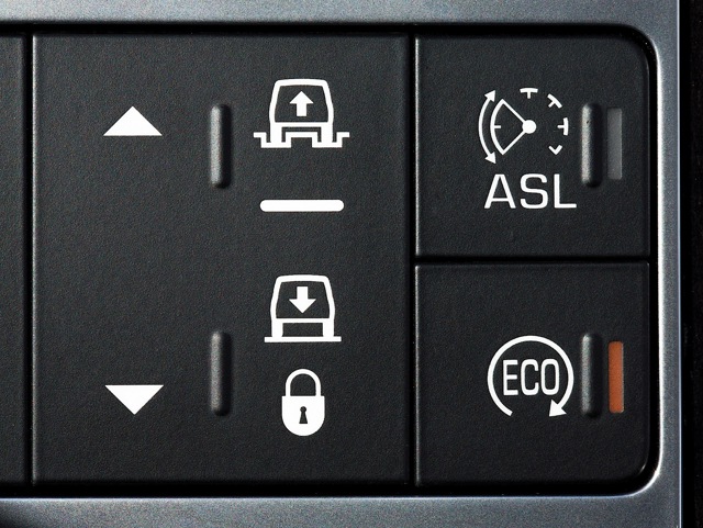 Land Rover Range Rover photo 125