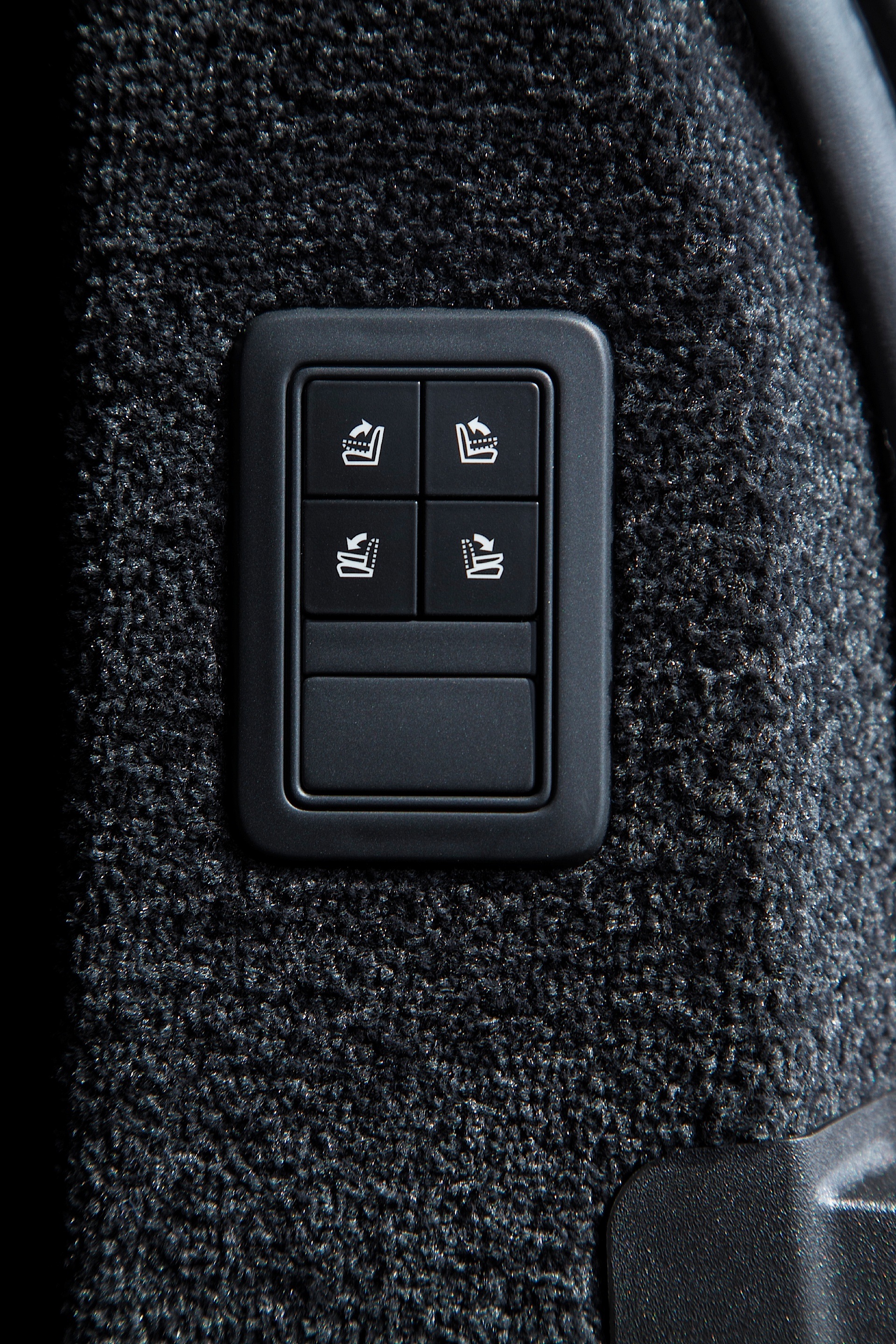 Land Rover Range Rover photo 127