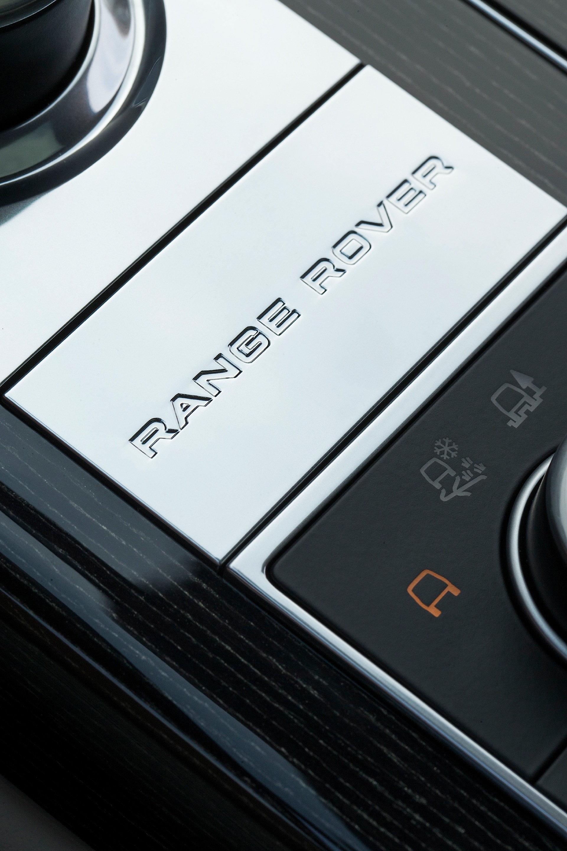 Land Rover Range Rover photo 129