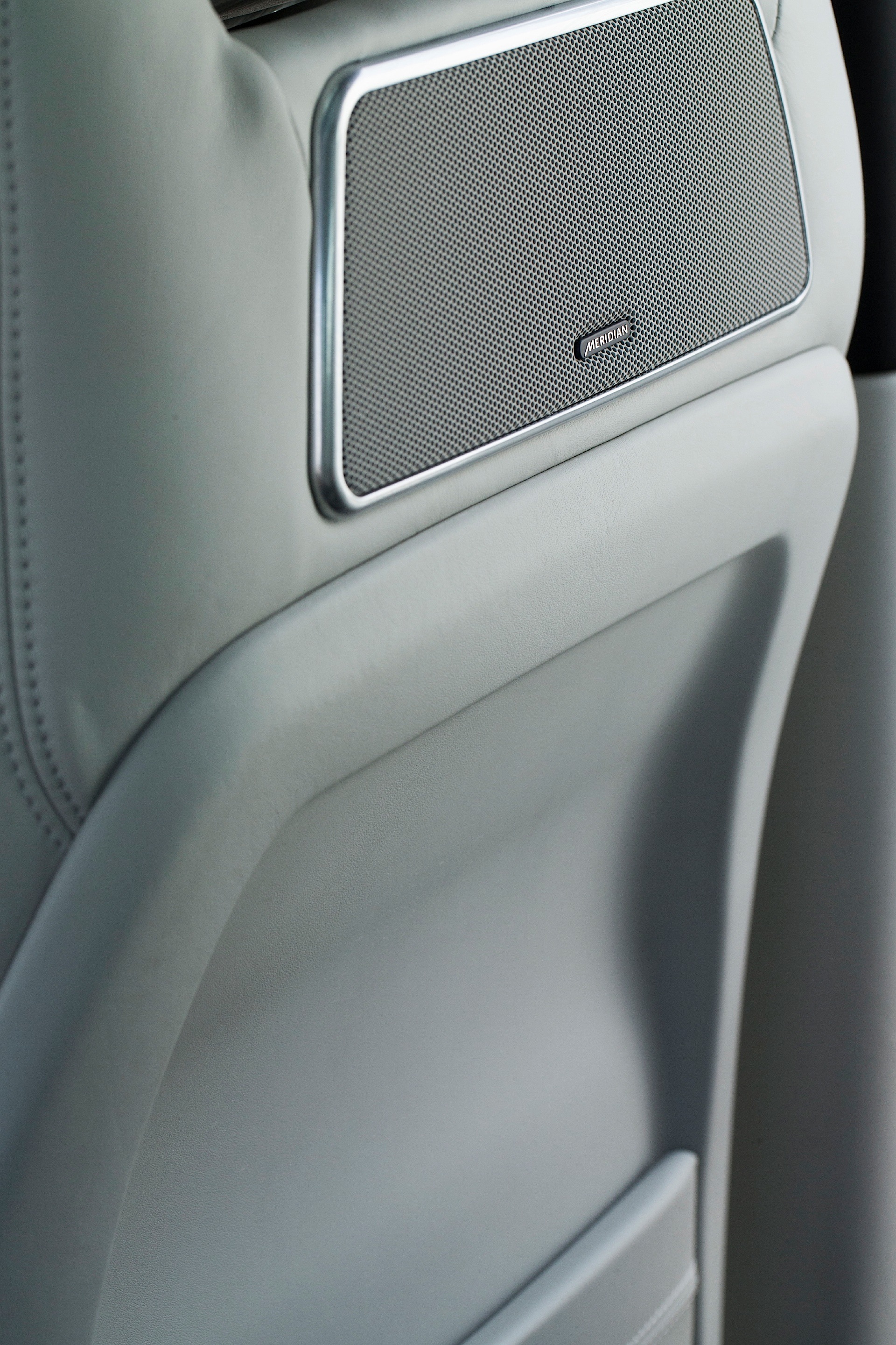 Land Rover Range Rover photo 130