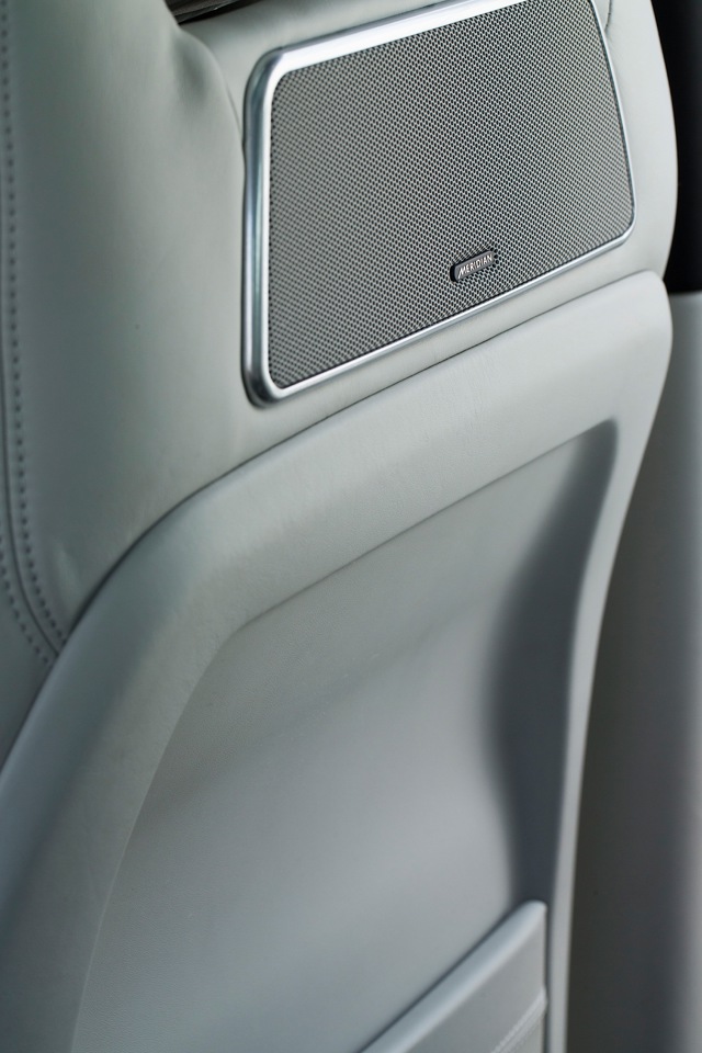 Land Rover Range Rover photo 130