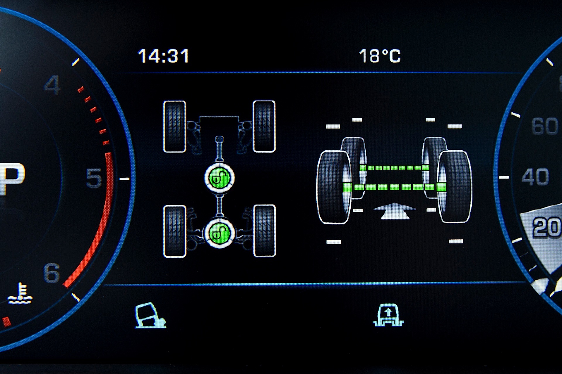 Land Rover Range Rover photo 134