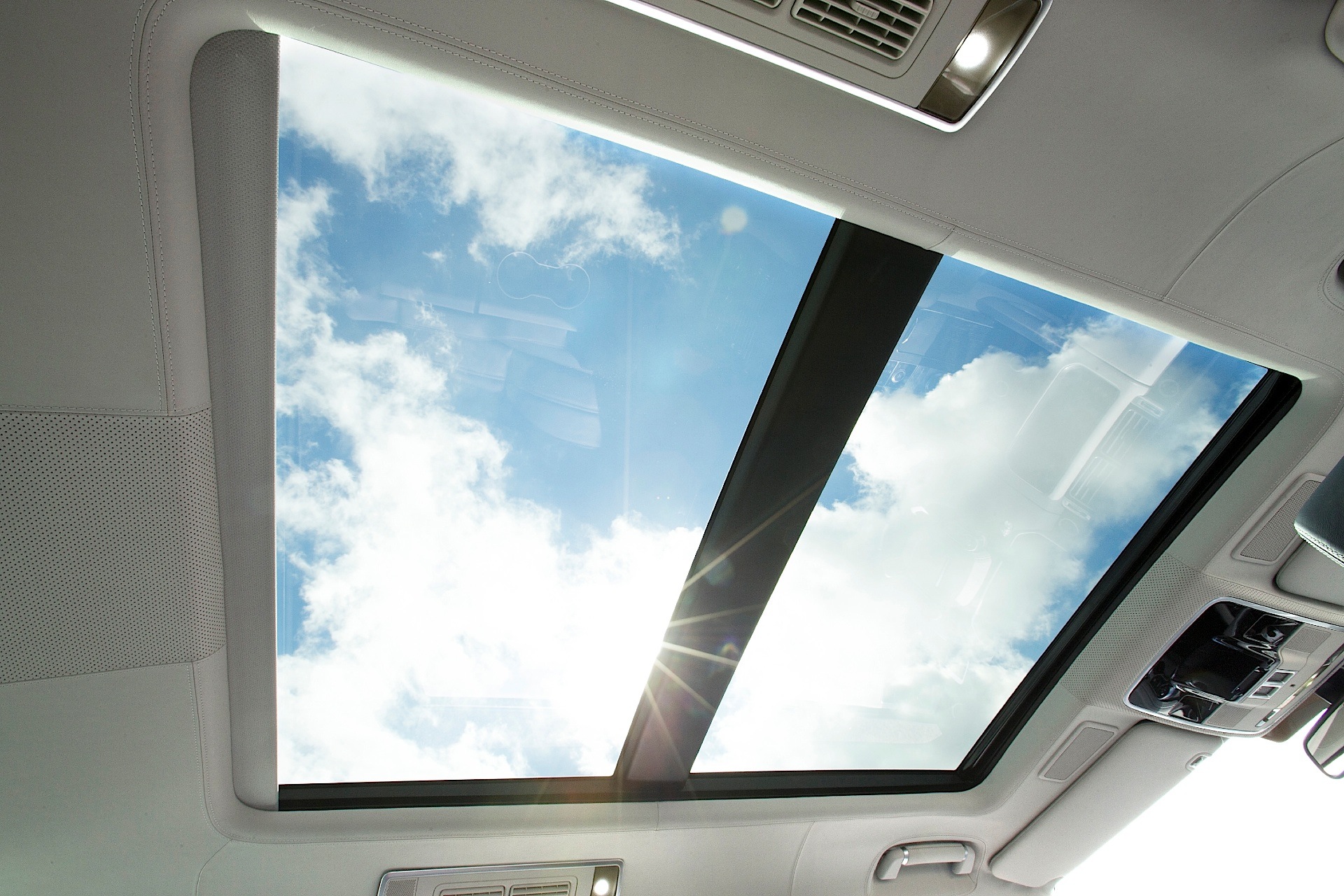 Land Rover Range Rover photo 136