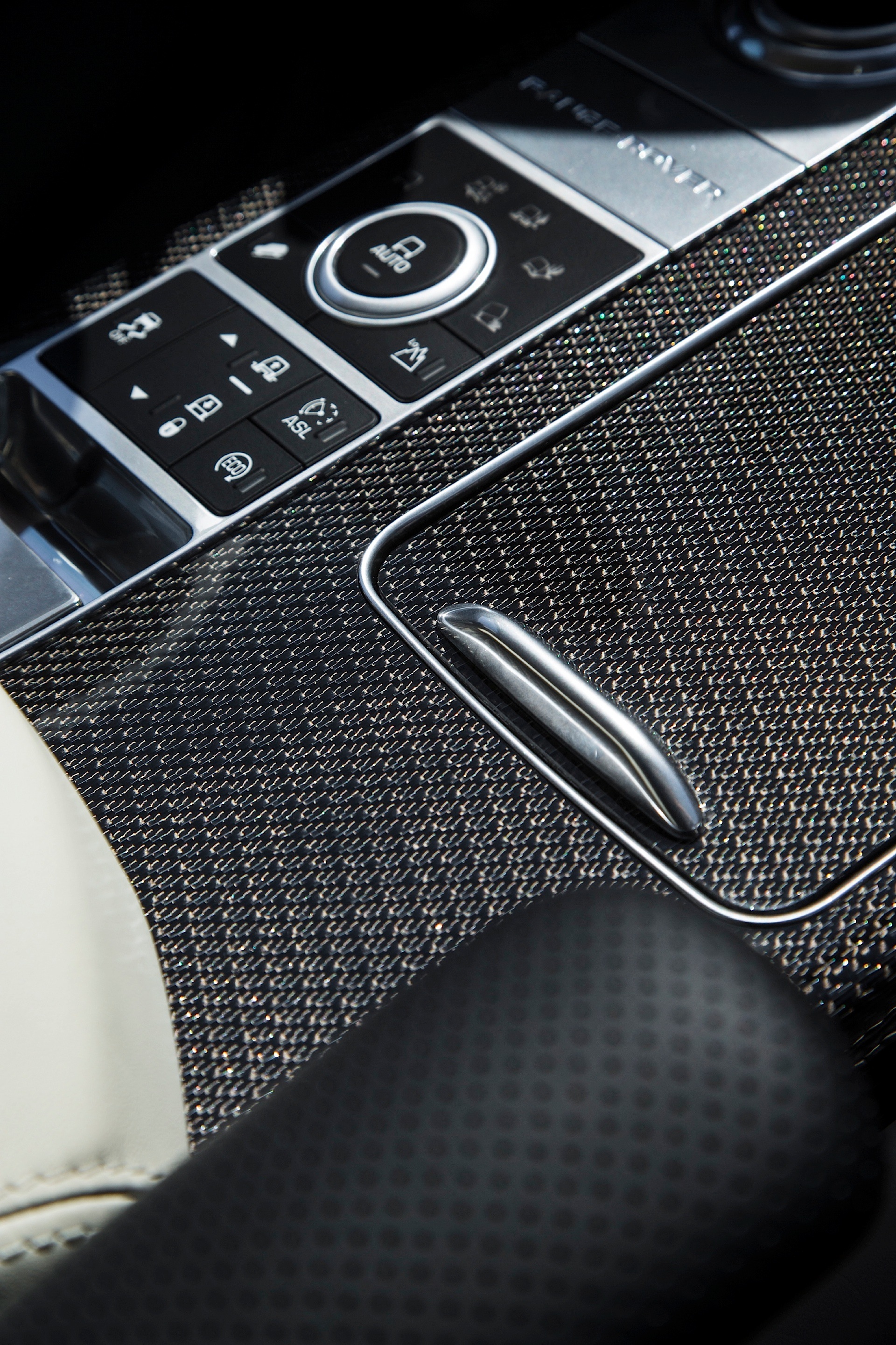 Land Rover Range Rover photo 137