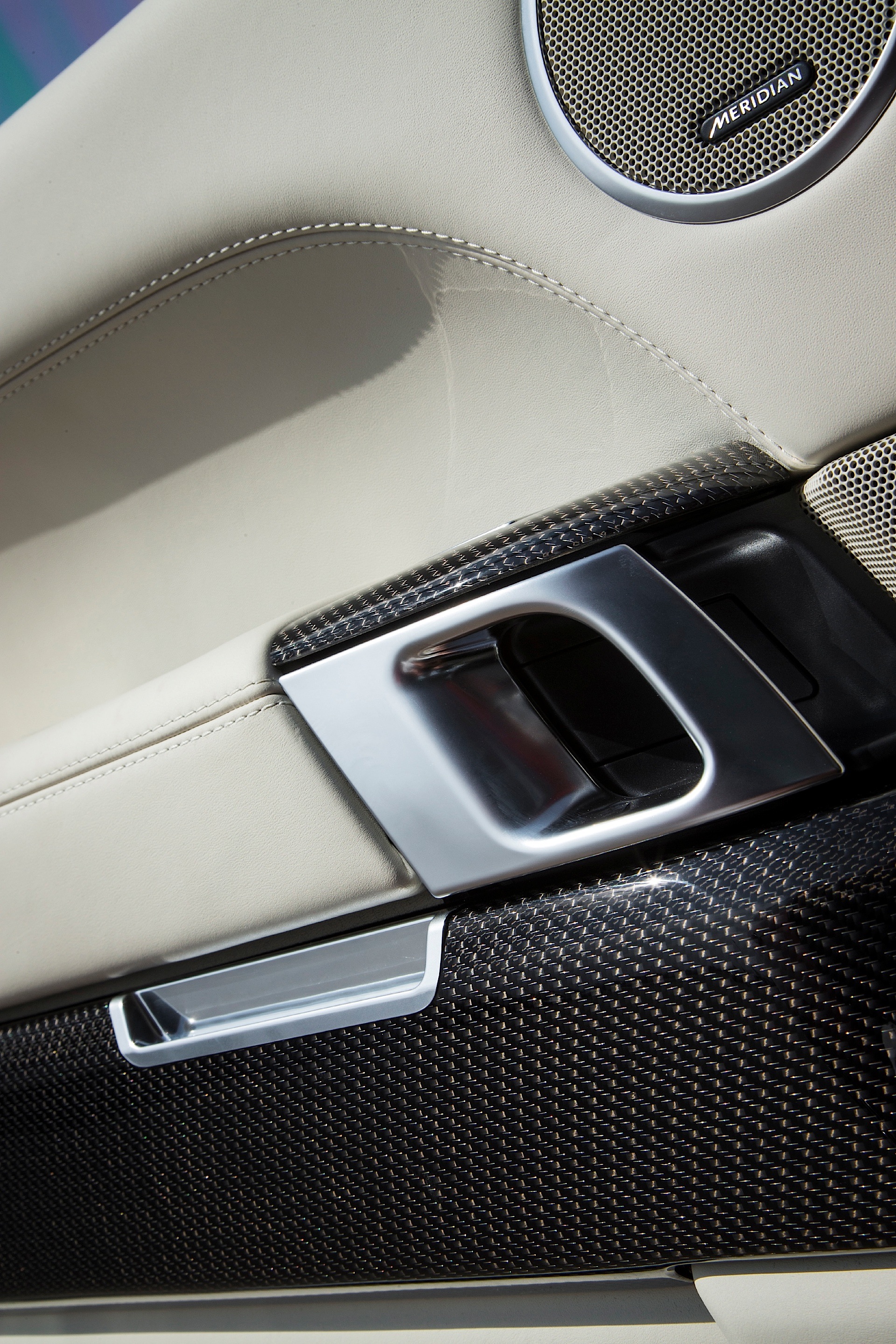 Land Rover Range Rover photo 138