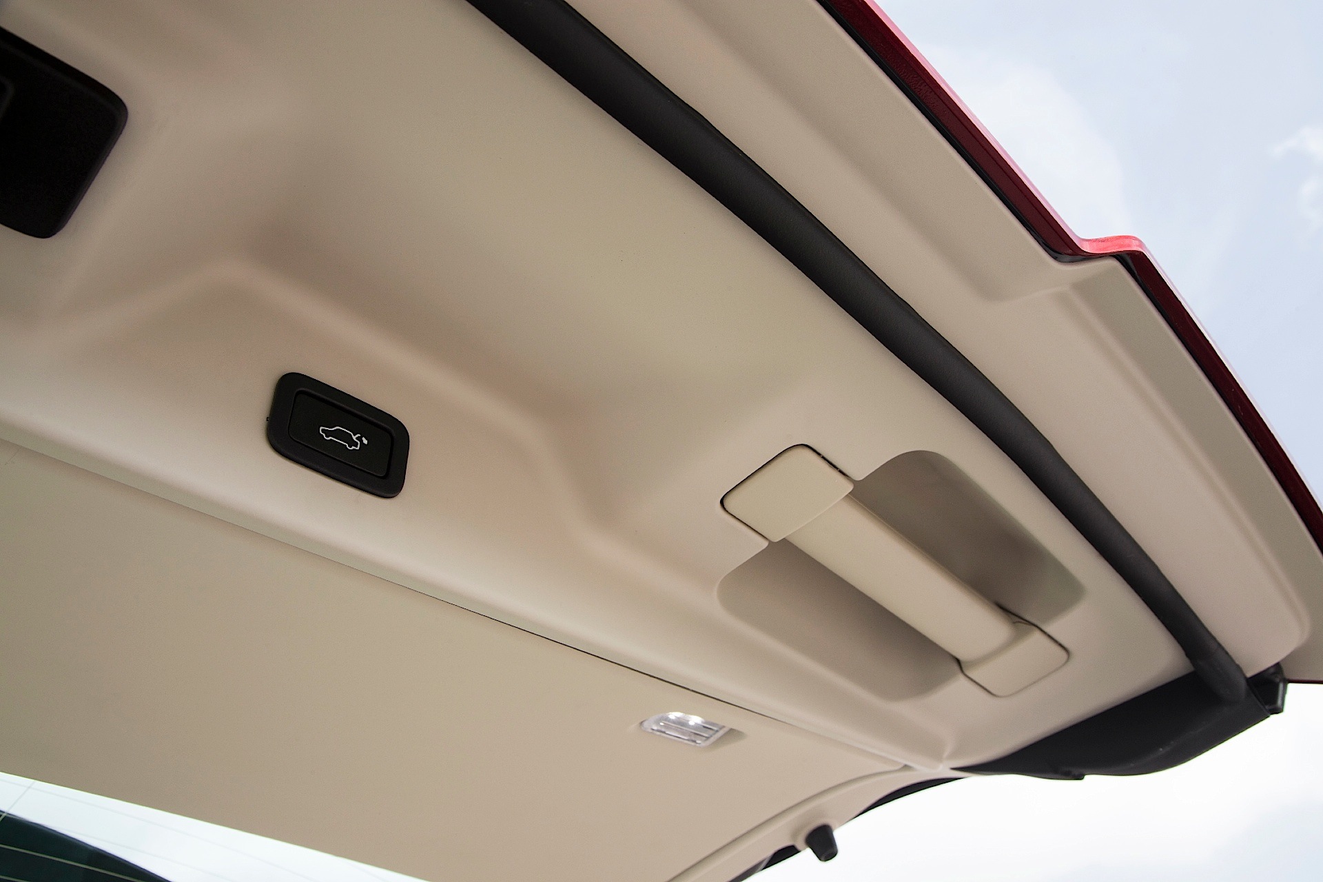 Land Rover Range Rover photo 140