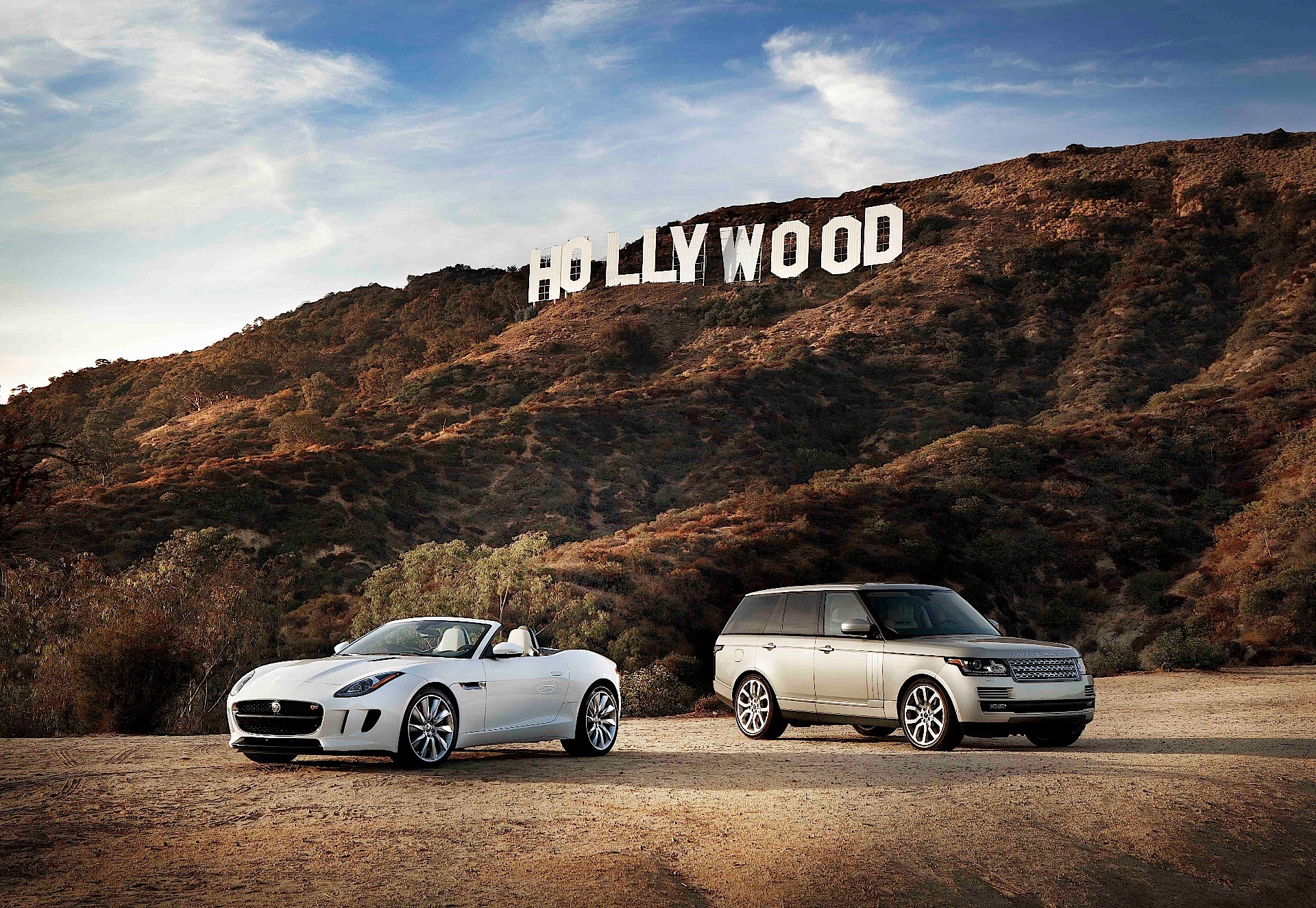 Land Rover Range Rover photo 22