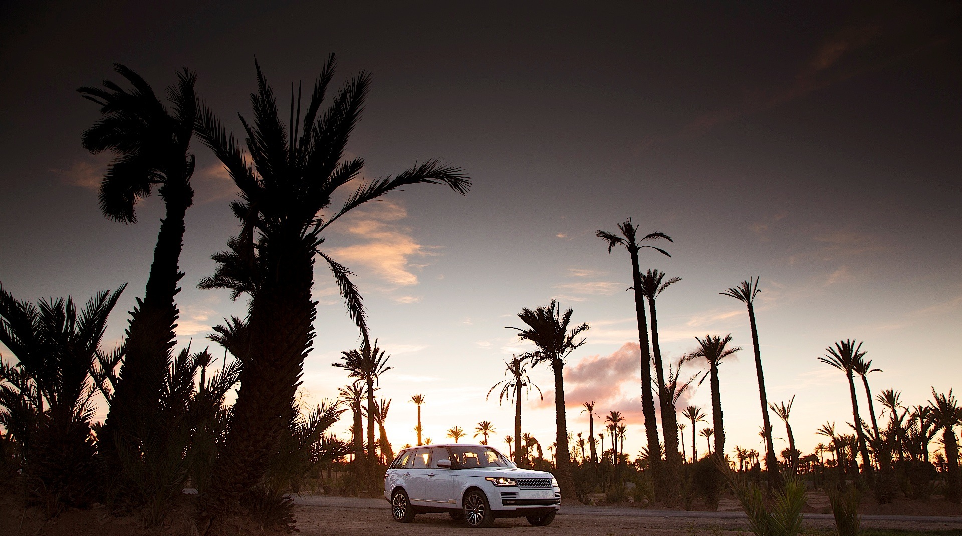 Land Rover Range Rover photo 34