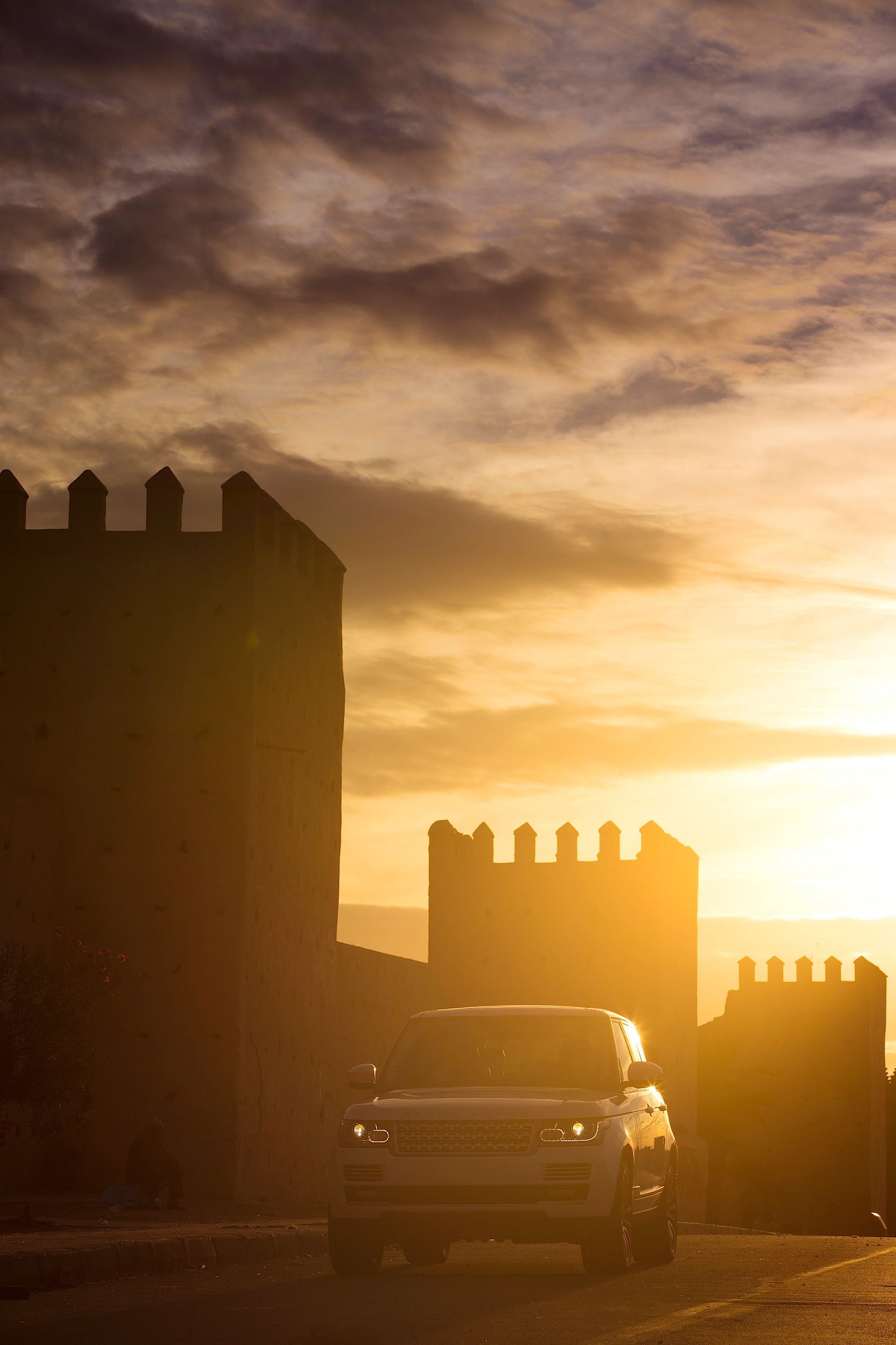 Land Rover Range Rover photo 35