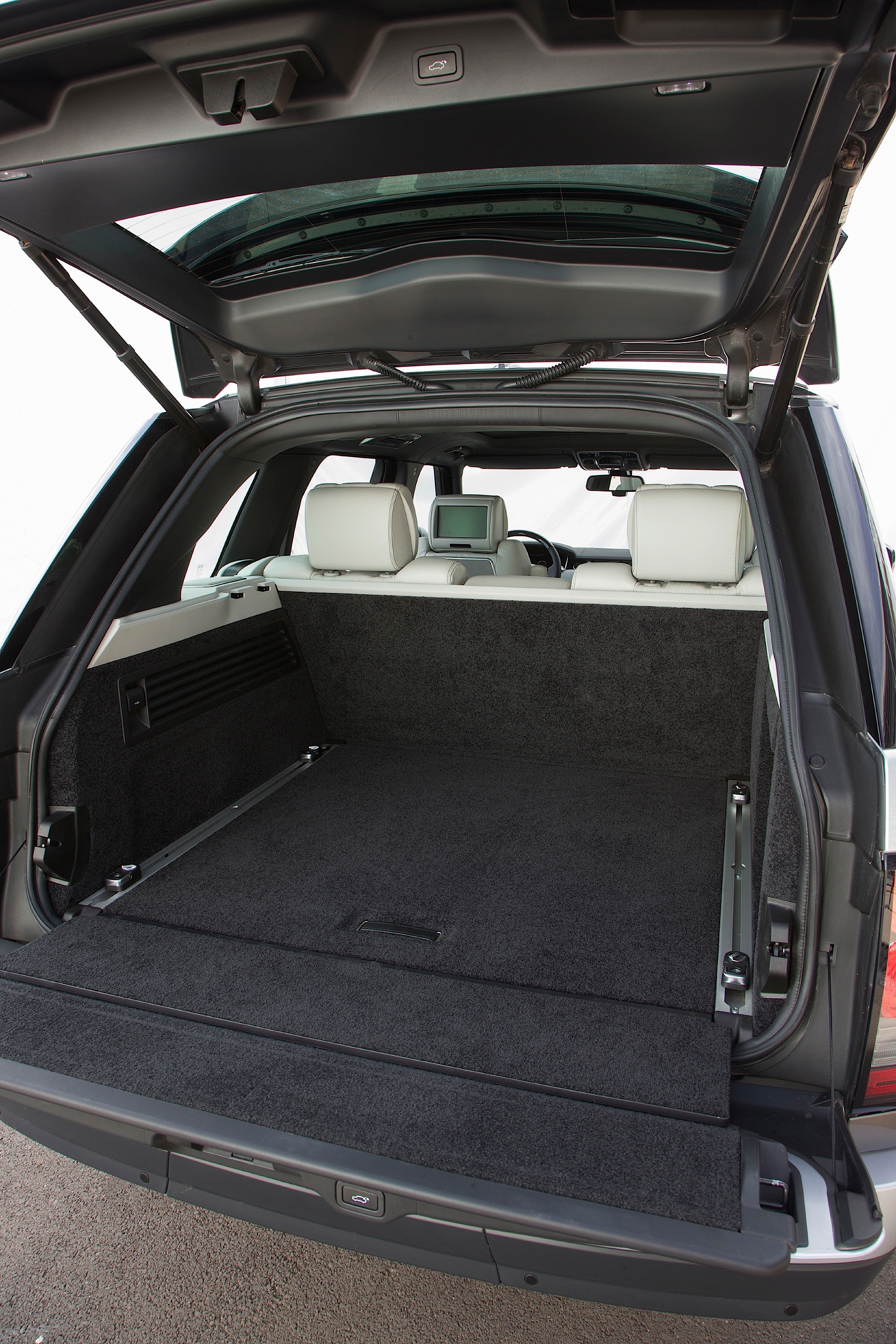 Land Rover Range Rover photo 118