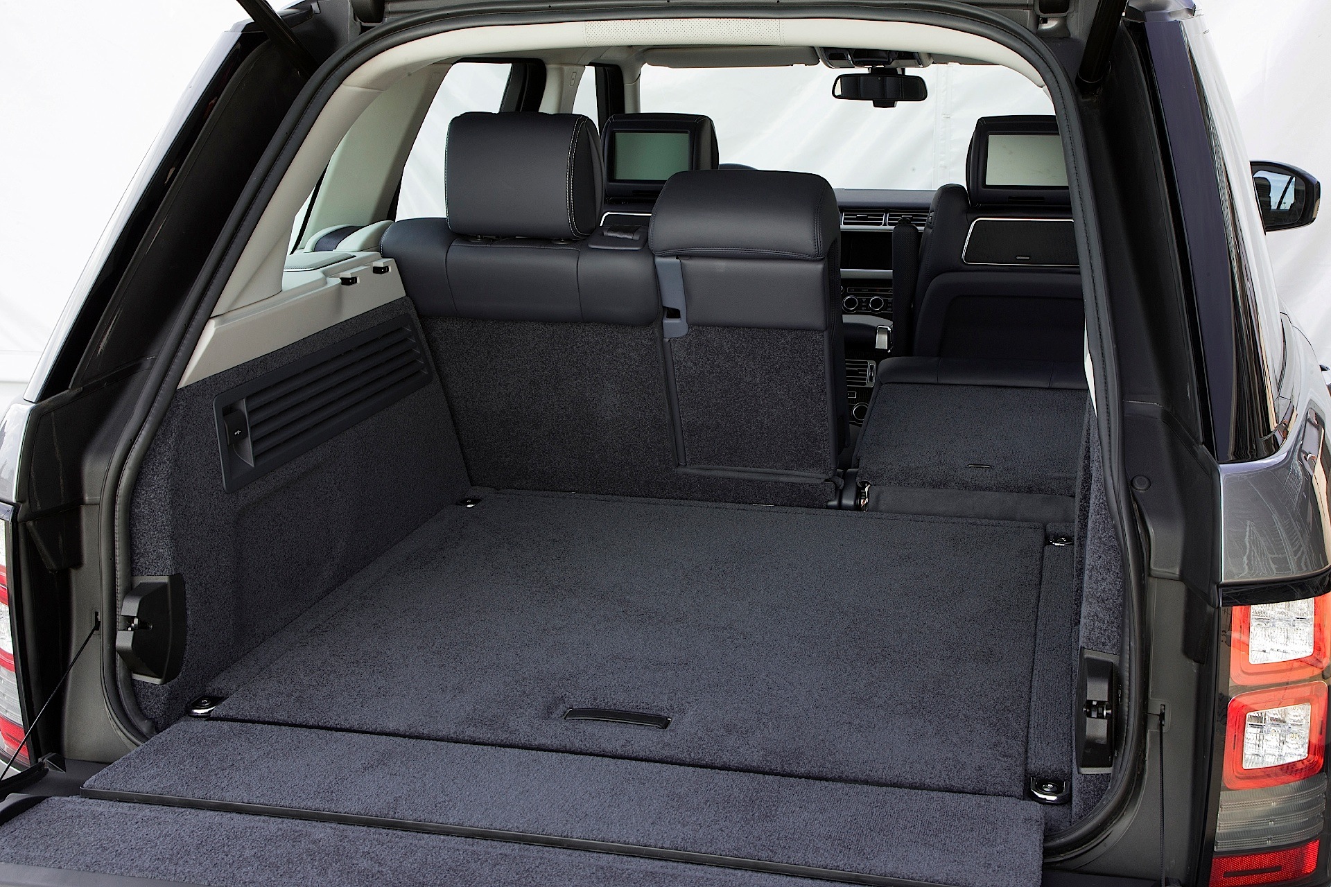 Land Rover Range Rover photo 119