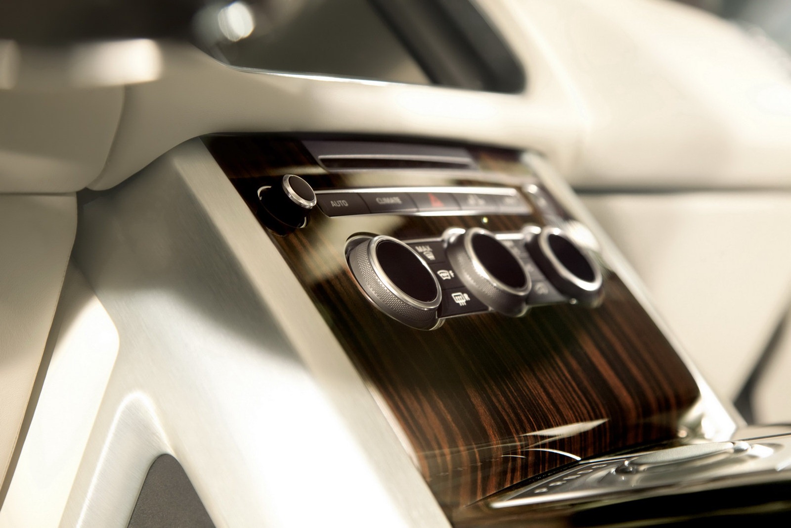 Land Rover Range Rover photo 107