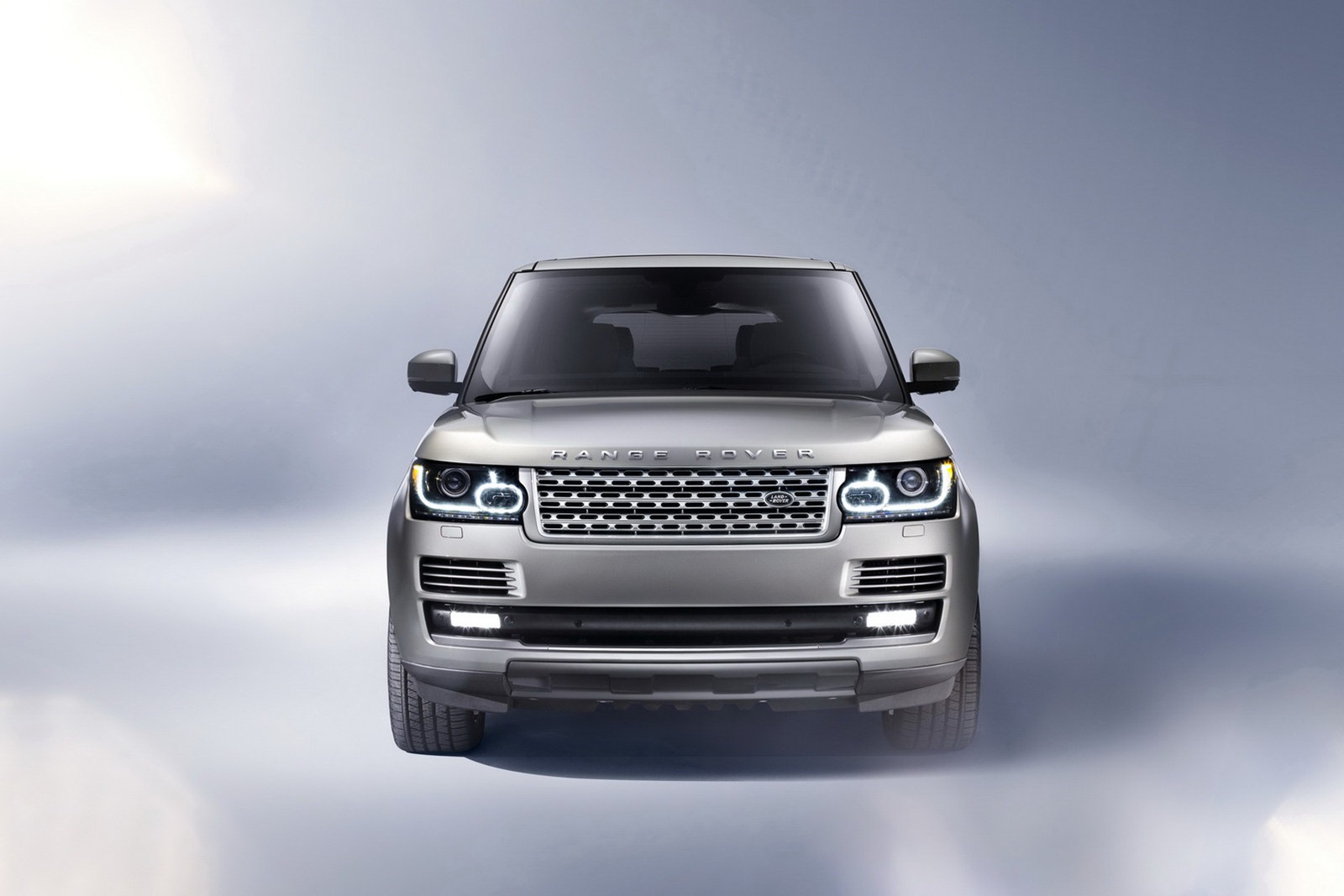 Land Rover Range Rover photo 3