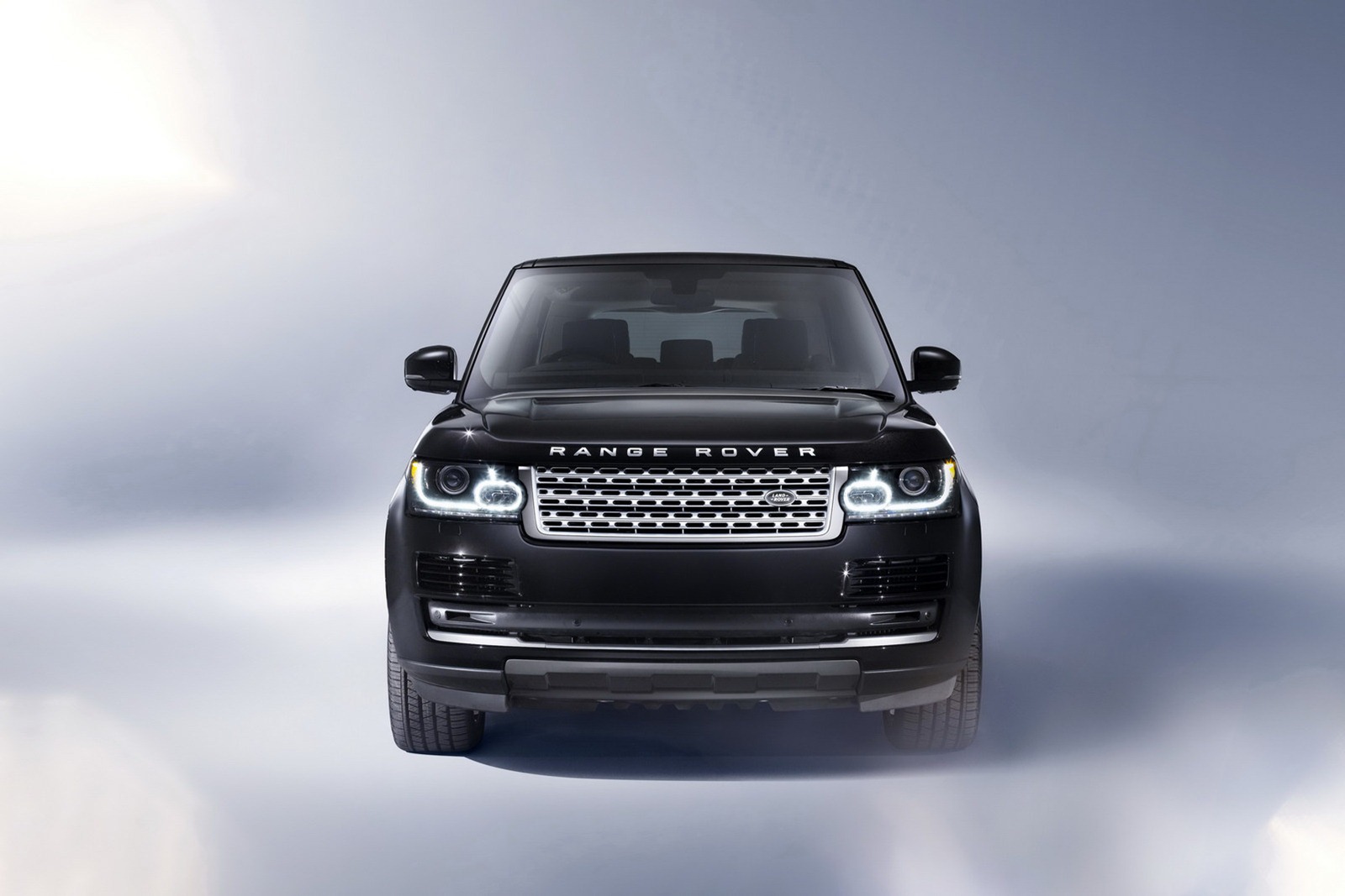 Land Rover Range Rover photo 4
