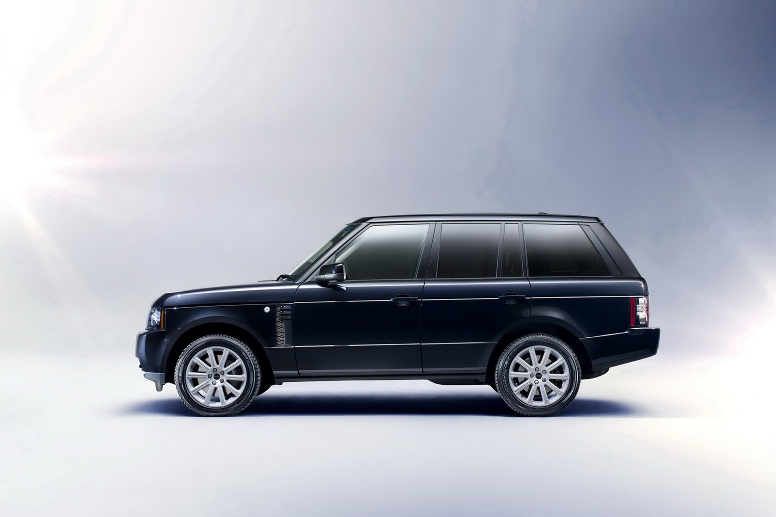 Land Rover Range Rover photo 6
