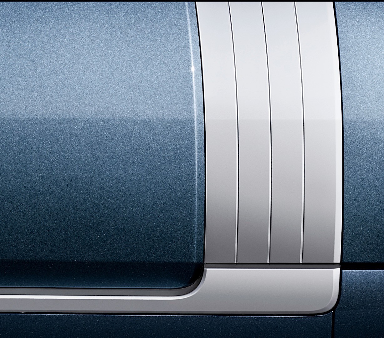 Land Rover Range Rover photo 9