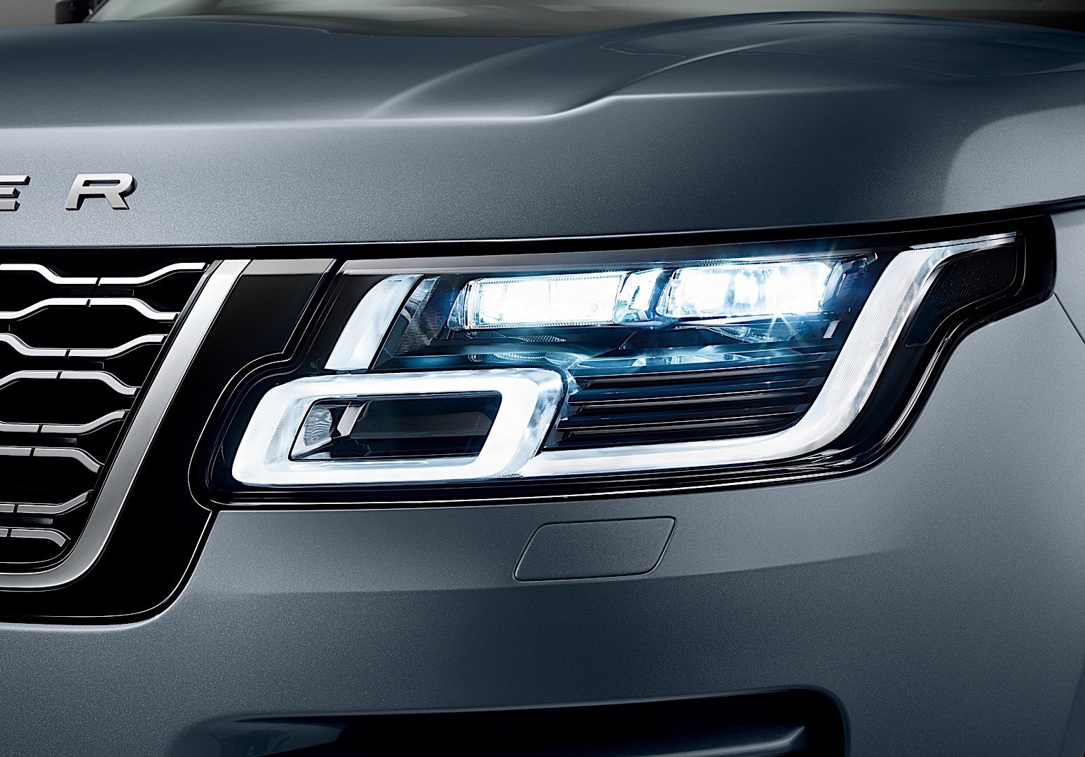 Land Rover Range Rover photo 11