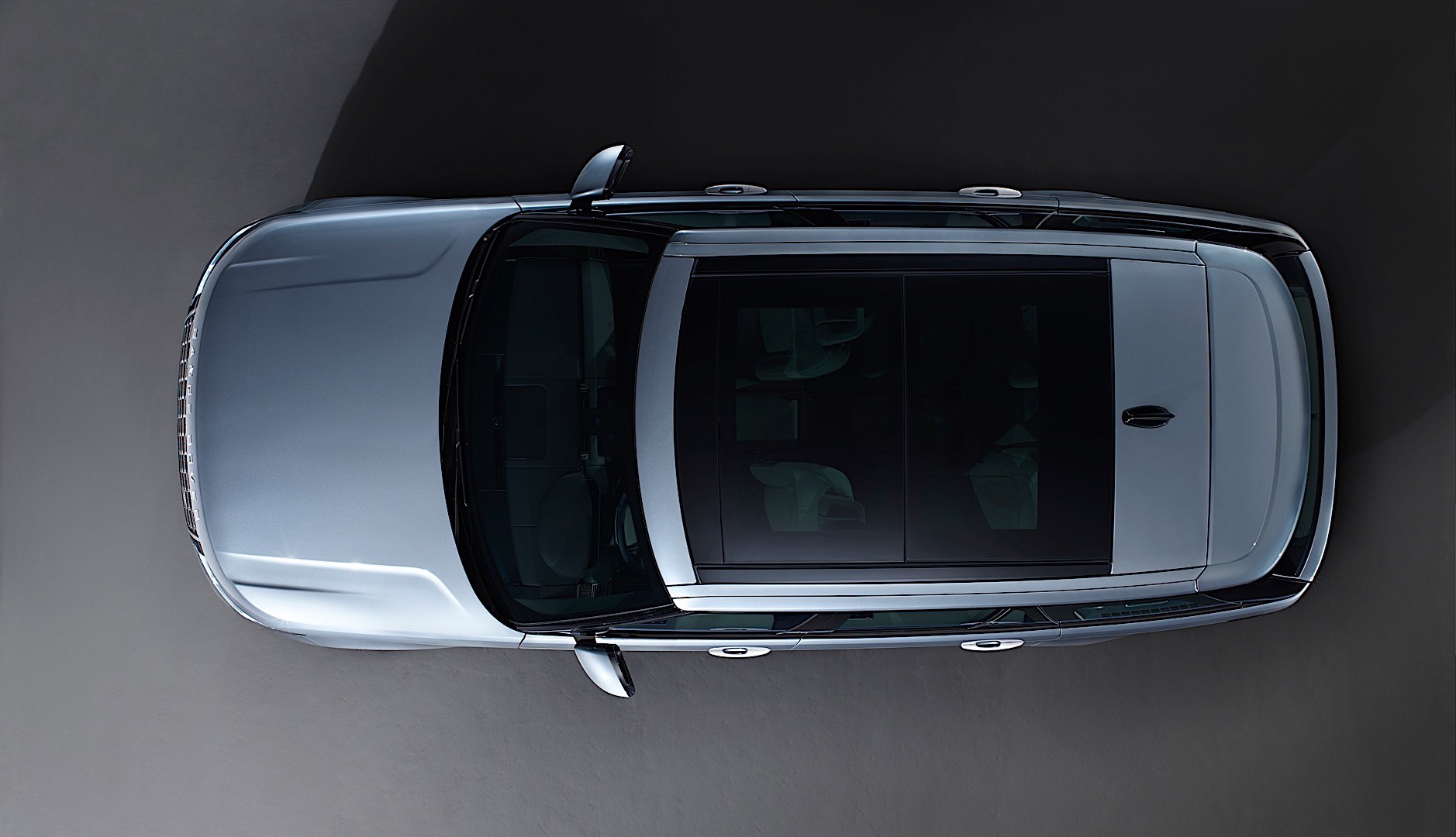 Land Rover Range Rover photo 5