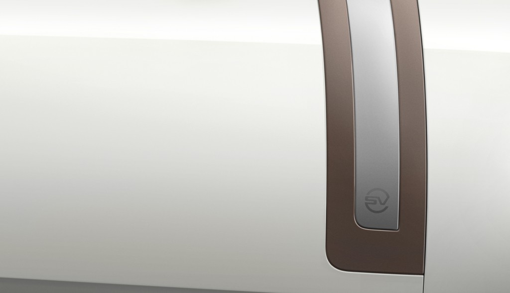 Land Rover Range Rover photo 5