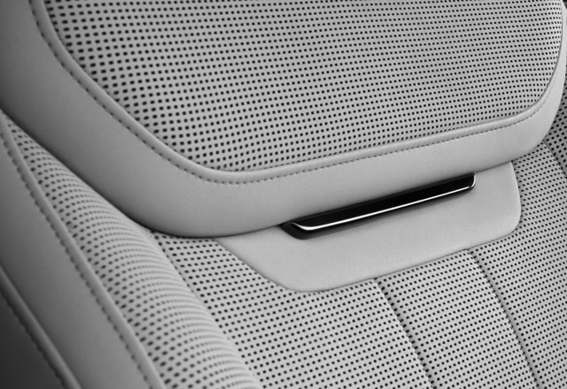 Land Rover Range Rover photo 33