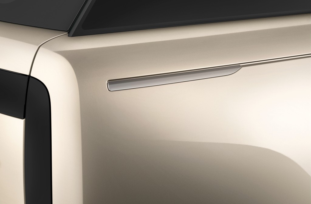 Land Rover Range Rover photo 13