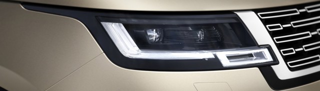 Land Rover Range Rover photo 15