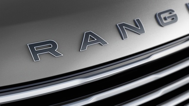 Land Rover Range Rover photo 19