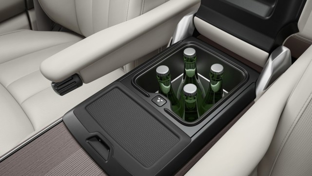 Land Rover Range Rover photo 27