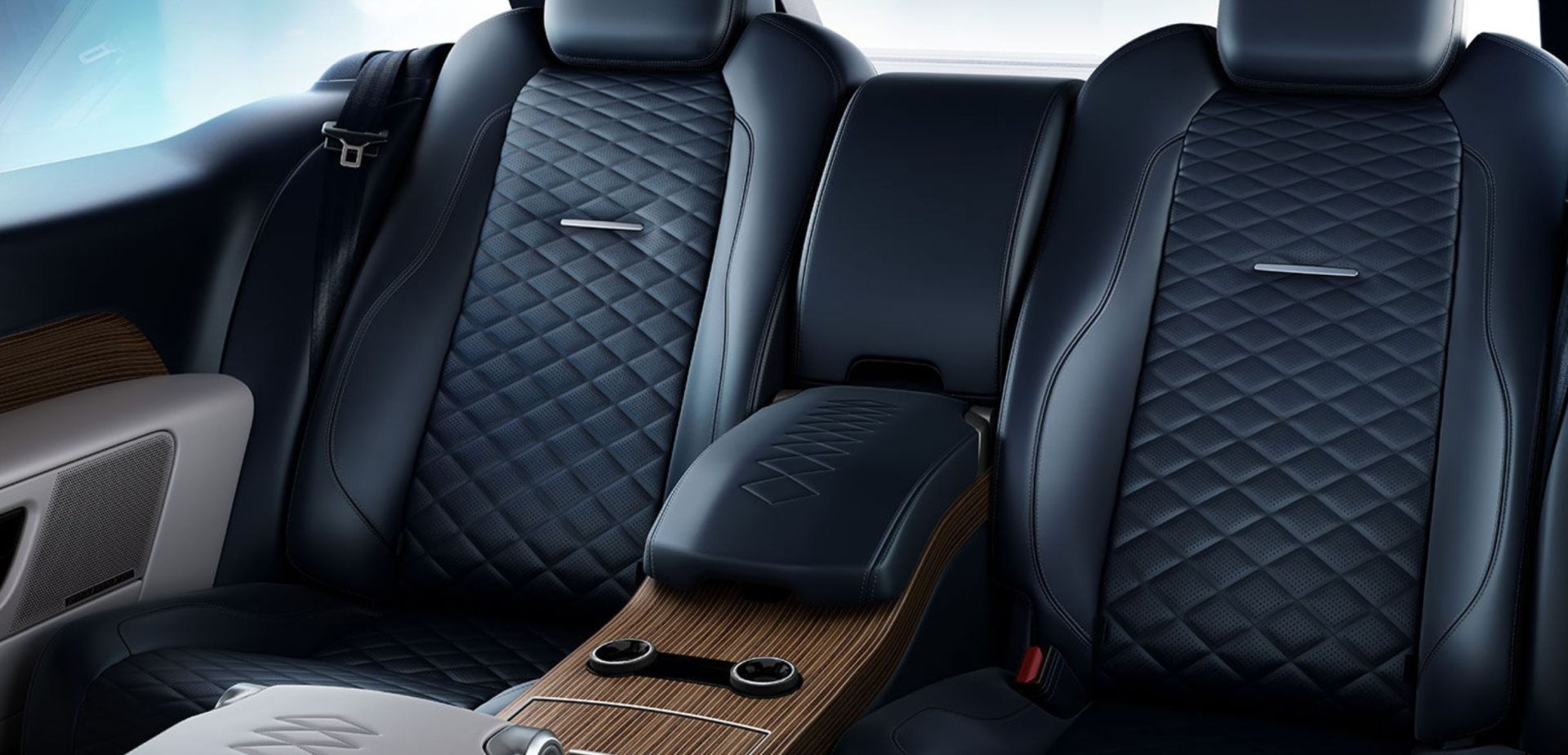 Land Rover Range Rover photo 8