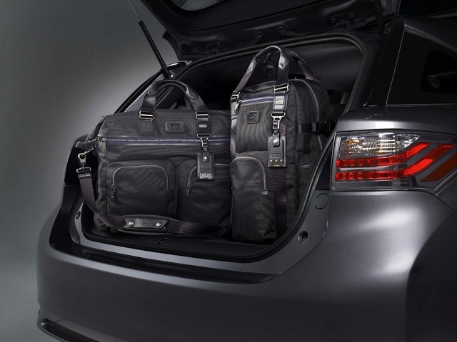 Lexus Ct photo 20
