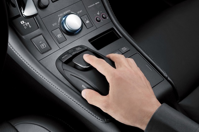 Lexus Ct photo 56