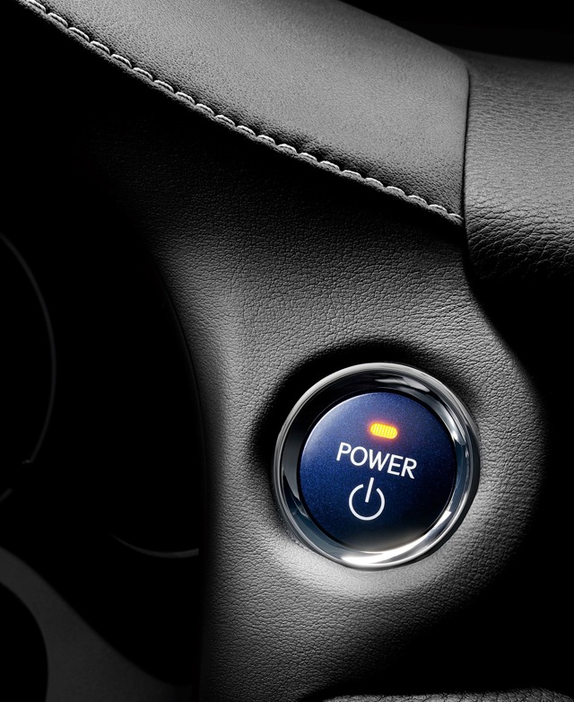 Lexus Ct photo 59