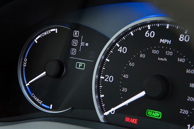 Lexus Ct photo 62