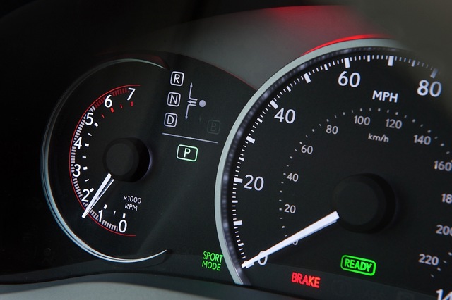 Lexus Ct photo 63