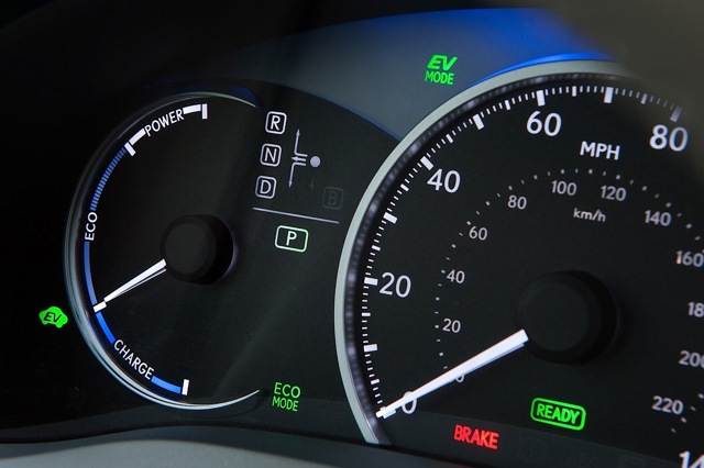 Lexus Ct photo 64