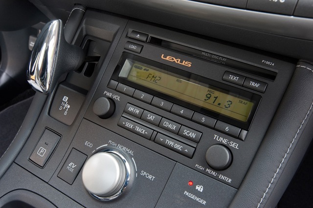 Lexus Ct photo 65