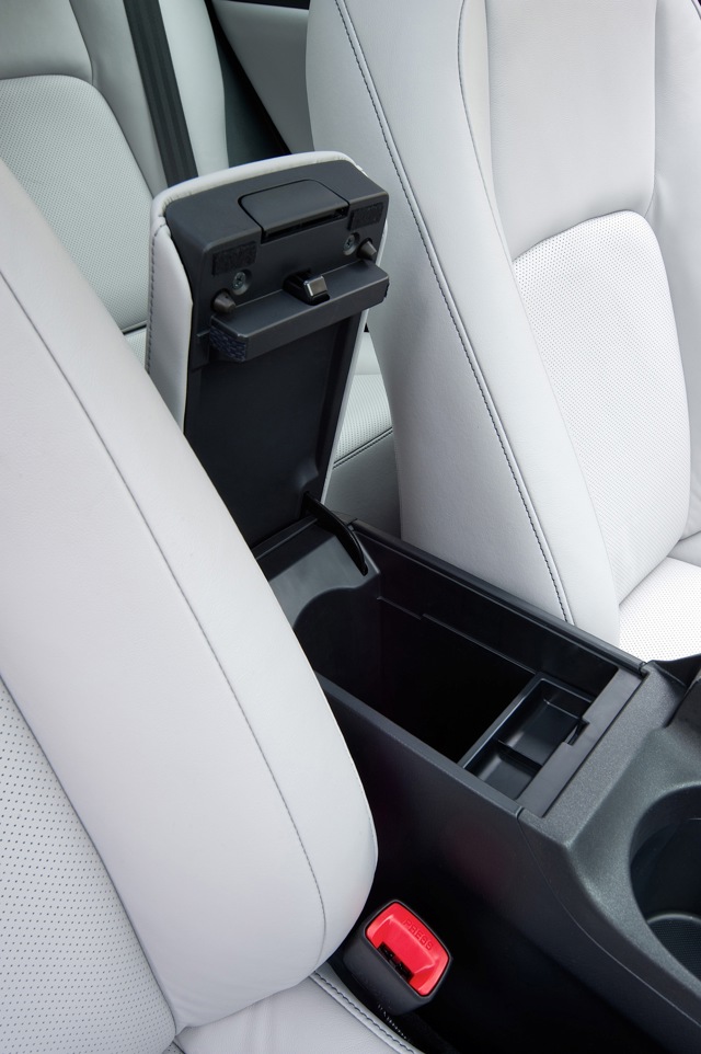 Lexus Ct photo 66