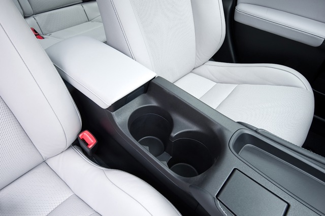Lexus Ct photo 67