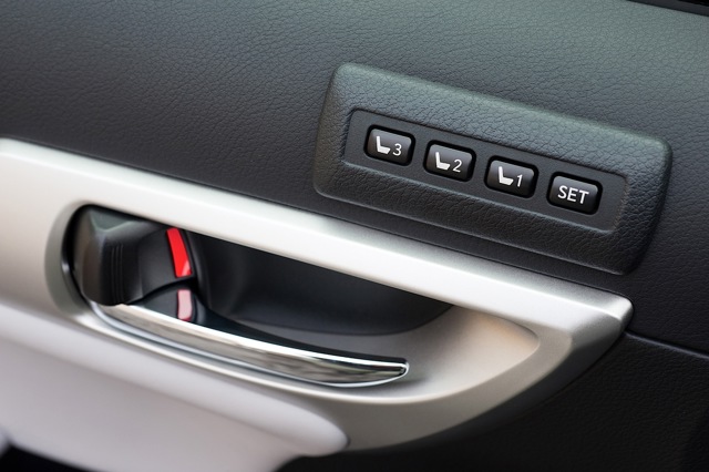 Lexus Ct photo 69