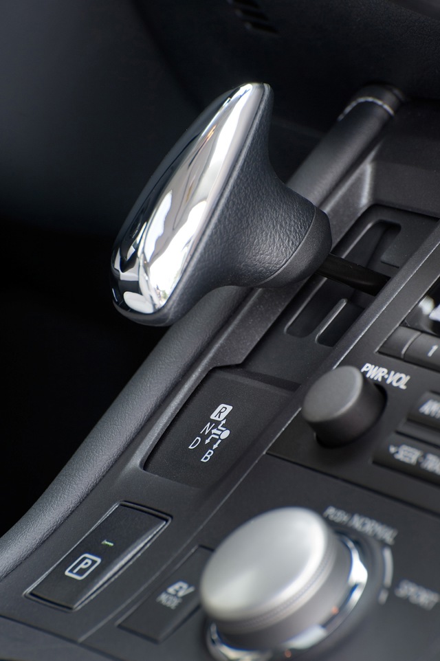 Lexus Ct photo 70