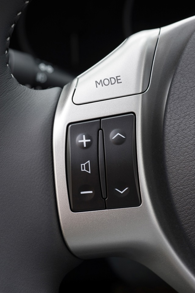 Lexus Ct photo 74